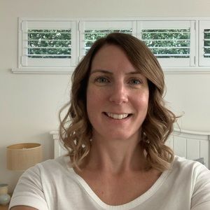 Meet your Posher, Leanne